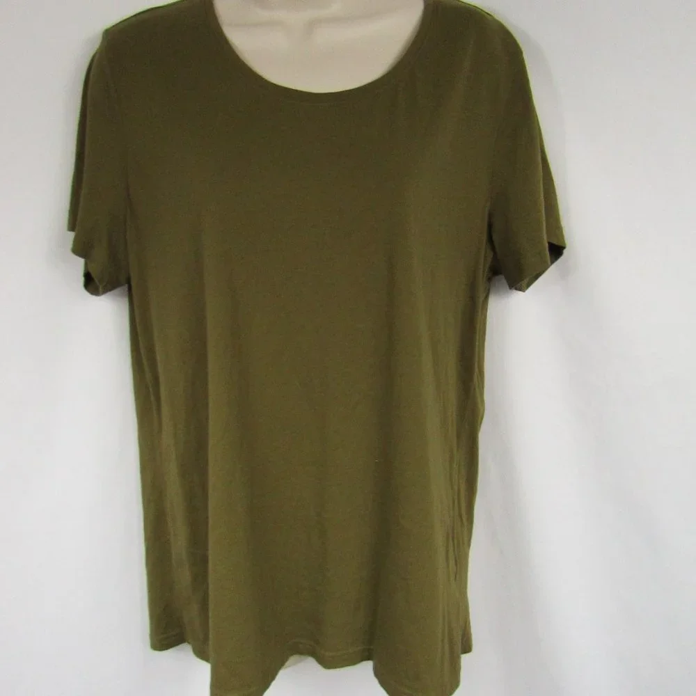 Women's 3 Piece Outfit | Vintage DCC Missy | M/Duluth Trading Co | L/Necklace - Picture 3 of 7